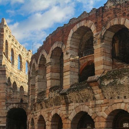 San Giovanni In Valle - Italian Homing Verona Dış mekan fotoğraf
