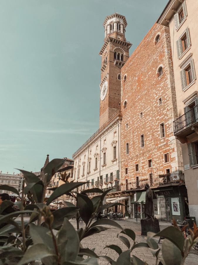 San Giovanni In Valle - Italian Homing Verona Dış mekan fotoğraf